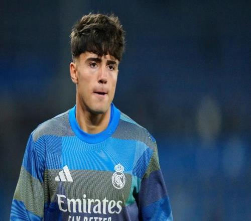 罗马诺丨米兰和阿森纳持续关注皇马小将