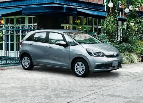 日版全新本田飞度又有新消息，配置新调整，或5月下旬开启预订