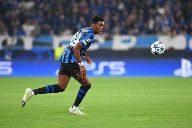 一日意甲动向：米兰输球之后国米优势太大，齐沃努力逆转博德晋级