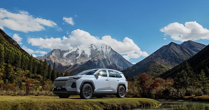 8年低息+无套路保养！威兰达AIR版13.78万起新春上市，广汽丰田诚意拉满