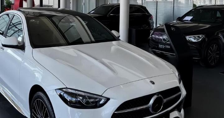 新年BBA车价大降：宝马7系降价约27万元