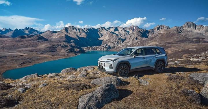 威兰达AIR版满配登场，发布厂家直销保养套餐，下场兜底养车统一价