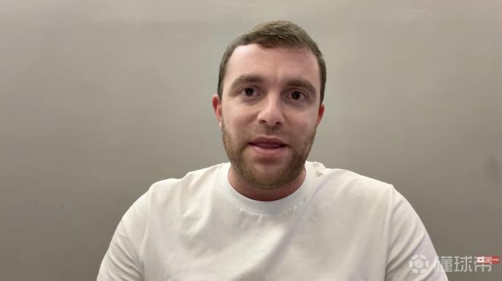 罗马诺:枪手和米兰都有意皇马小将巴尔德佩尼亚斯