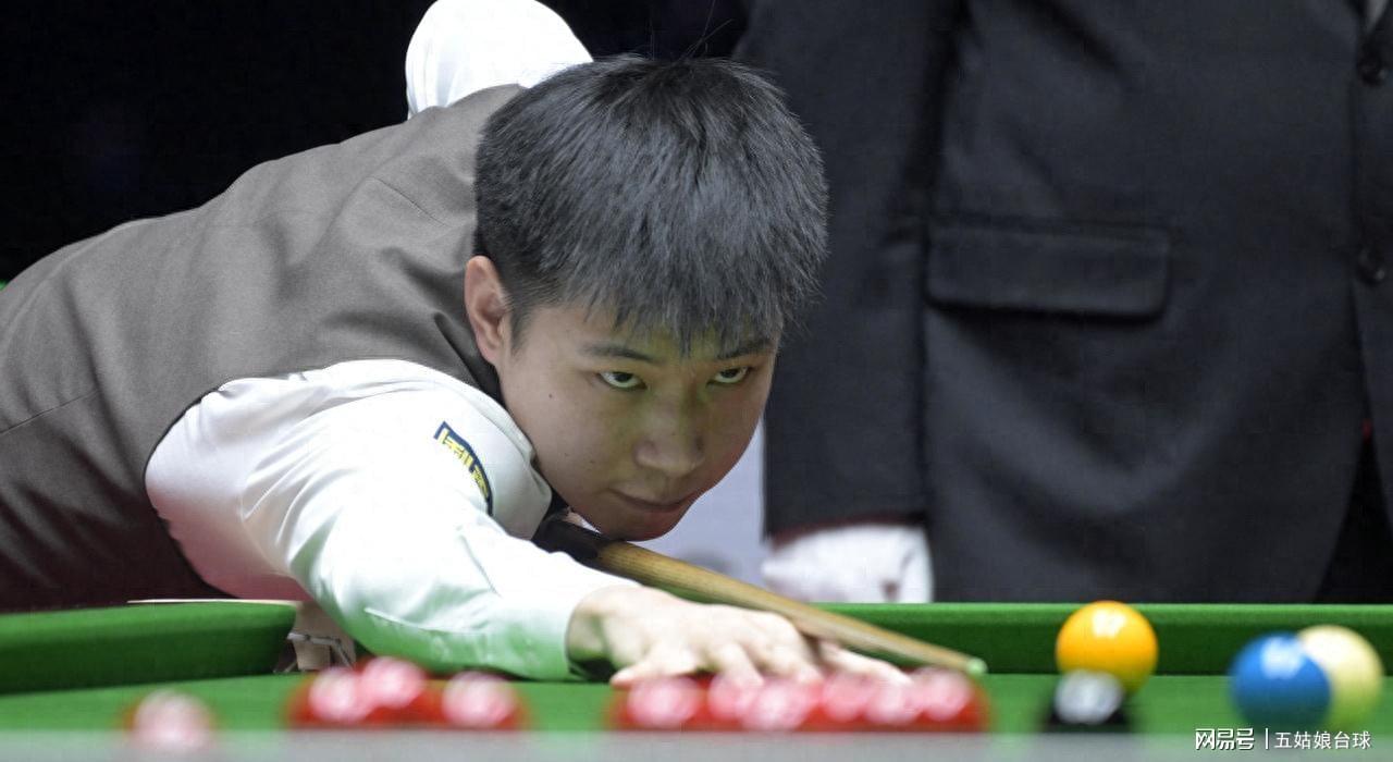 丁俊晖状态存疑，中国16将征战威尔士赛，赵心童马不停蹄