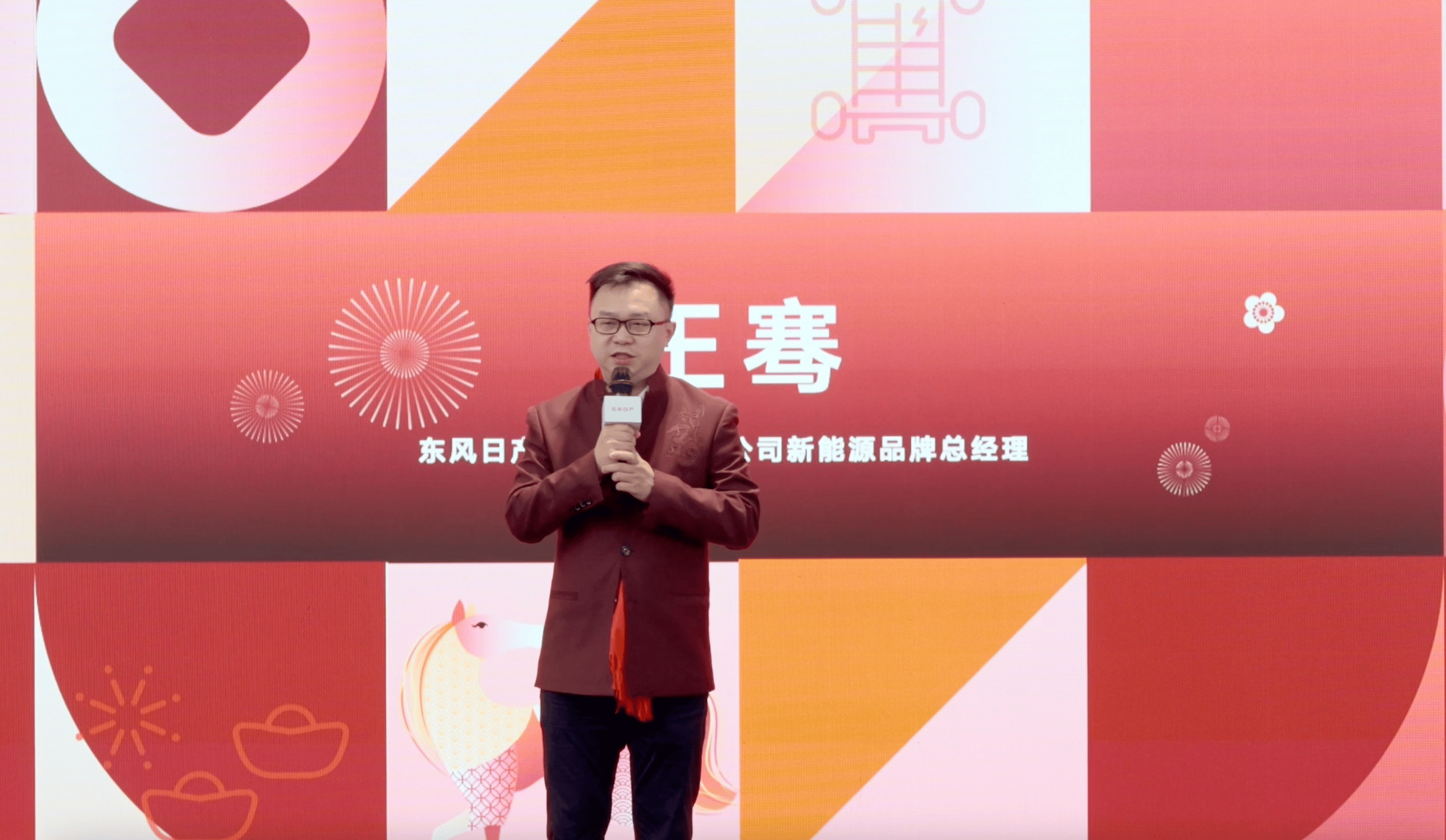 SUV之年，东风日产重拾锋芒再出发