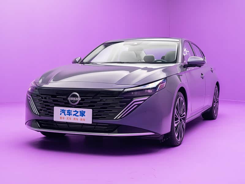 东风日产最近推出了哪些新车?