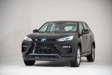 广汽丰田威兰达[2020年广汽丰田公司上市的车]