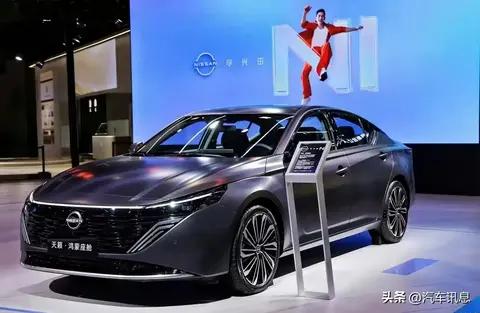 1.6L自吸再战江湖！轩逸换代仅售9万起，东风日产逆势突围？