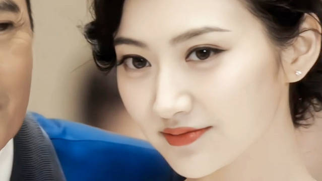 景甜早期电影惊艳了多少人