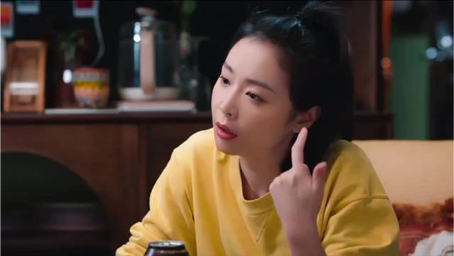 同频相处更舒适，真心相爱不嫌累