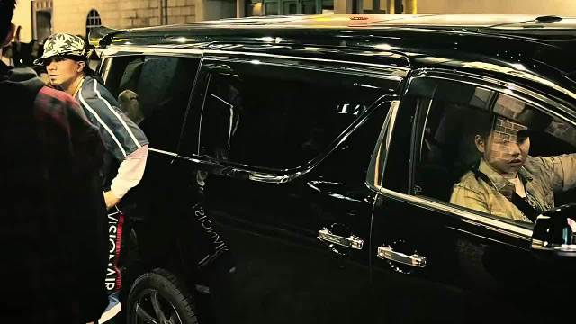 这女人贩子真是太凶狠了