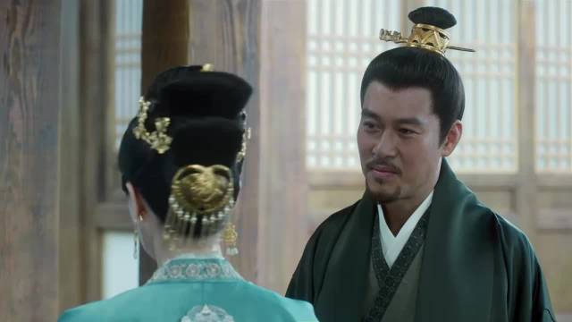 轩辕敬城隐忍多年终爆发，霸气威胁轩辕敬宣