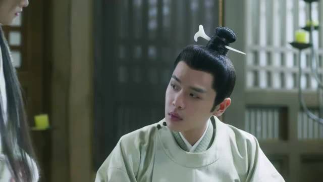 徐凤年拒接北椋怕牺牲，姜泥一语点醒