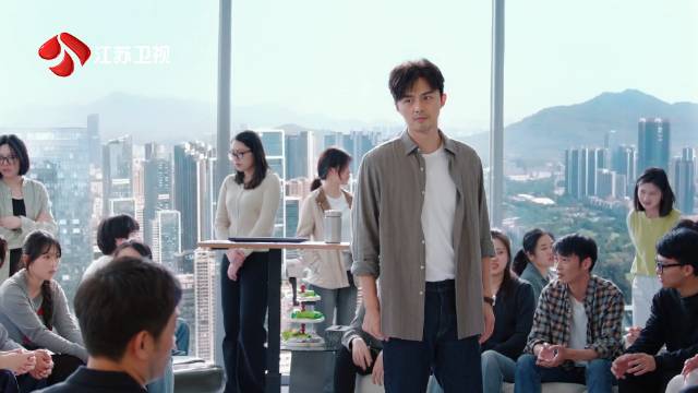 周慕岩指责裴谦窃取商业机密致天火失败