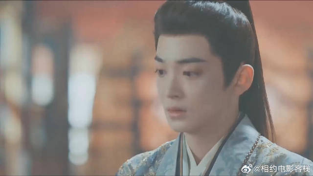 付一笑x凤随歌｜李沁x陈哲远 君王的抉择，与命运抗争之路