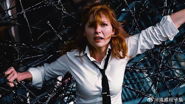 好朋友就是危难之际替你挺身而出，蜘蛛侠绿魔的友谊真的让人羡慕