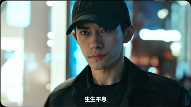 愿每一帧中国故事都生花