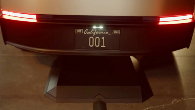 特斯拉获FCC豁免将推无线充电技术