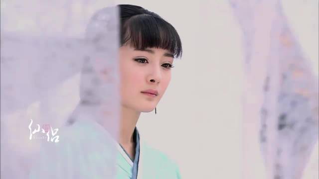 杨幂或参演历史剧《江山大同》，搭档陈建斌刘学义