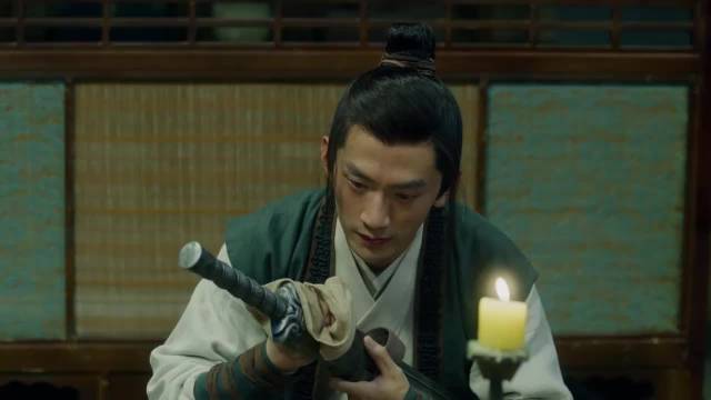 靖安王欲屠林家，徐骁出手化解危机