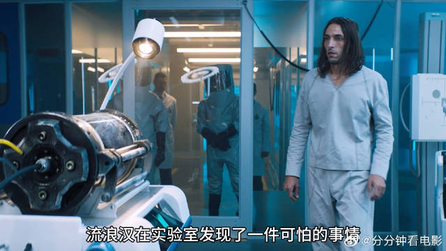 毒液不是任何人都可以共生的科幻毒液我的观影报告