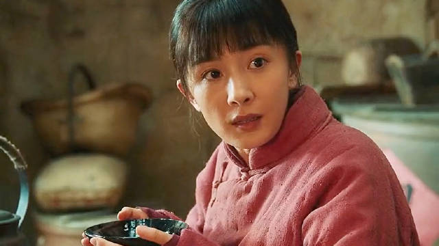 《生万物》家里的地多了 女主以为要买牛 舍不得钱 杨幂 欧豪