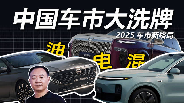 2026年新能源与燃油车选购指南