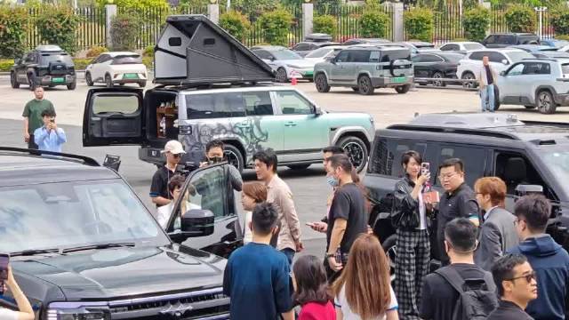 王力宏或与方程豹合作，顶流音乐人联手方盒子品牌