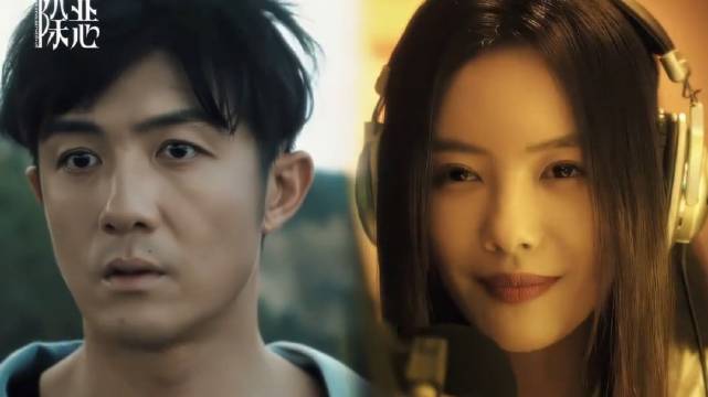 前夫哥，你干脆叫潜伏哥算了， 剧集除恶 蔡文静 李泽锋 叶祖新