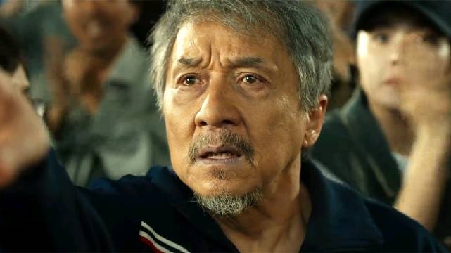 口碑翻身！2026成龙新片《过家家》顛覆出演，巔峰演技，值得一看