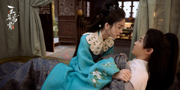 网友对于正从幕后编剧到“爱豆画风”转变的正面和负面评价有哪些？