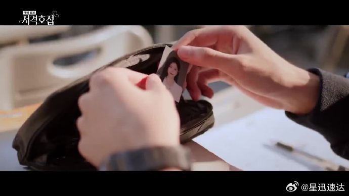 年度爆款《狙击蝴蝶》进军韩国！陈妍希周柯宇姐弟恋三月开播