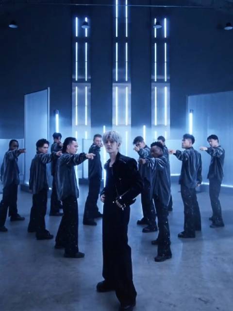 任嘉伦新剧请君演绎陆炎生死誓言