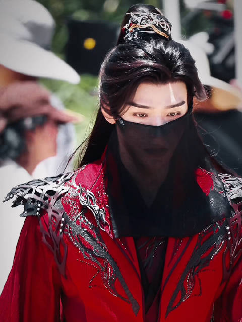 龚俊主演《暗河传》饰苏暮雨，优酷即将播出武侠新剧