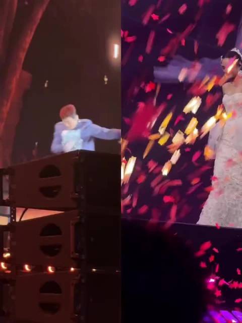 杨丞琳移居大陆发展事业版图