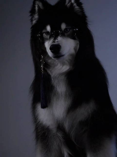 犬系×少年 今天是真犬系少年