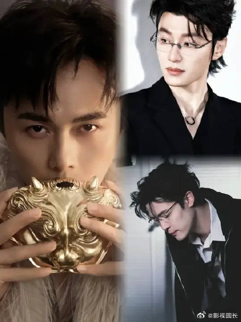 什么老辈子，这是老来俏的内娱遗珠！