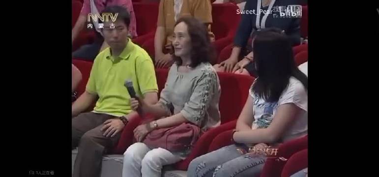 曾黎公开母亲1998年家书，母女亲情跨越时光