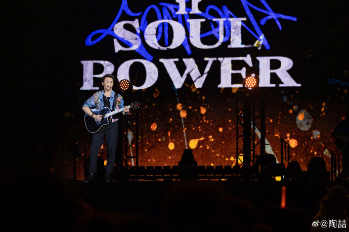 陶喆Soul Power II PLUS巡回演唱会的最终五站具体在哪些城市和日期？