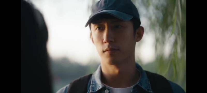 黄景瑜关晓彤新剧献出初恋初吻