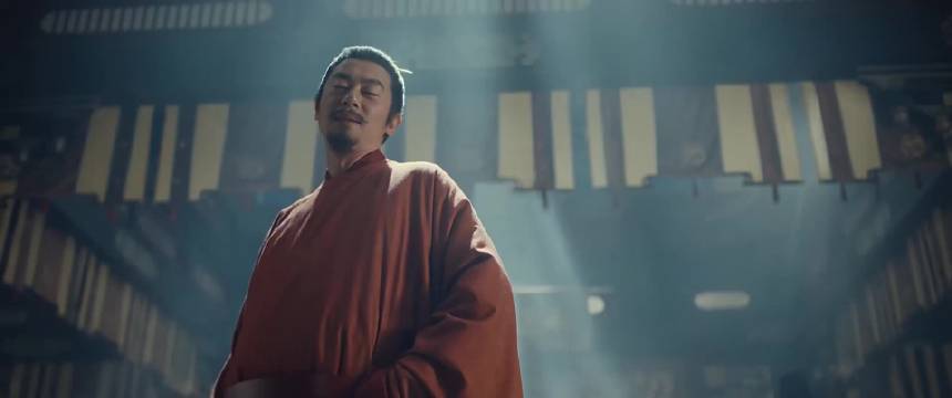 太平年:赵匡胤旁敲侧击，众兄弟秒懂他意图，当场主动交兵权！