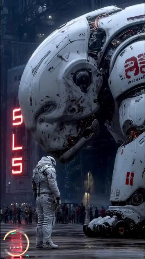 这个AI，很有感觉！