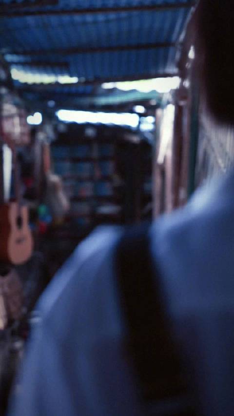 以独立为骨以热爱为光，不慌不忙，从容走过岁月