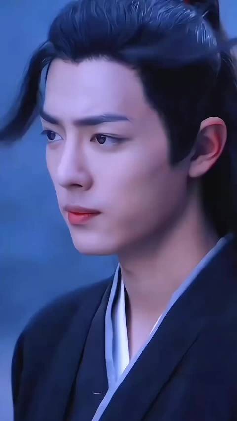 肖战诠释魏无羡，温柔善良成就惊喜