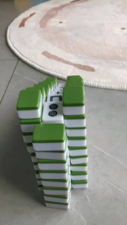 麻将连败后玩家解锁新玩法