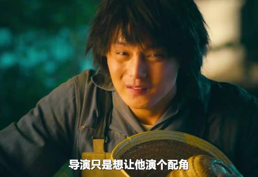 沈腾军艺校草旧照曝光，颜值曾是最大优势