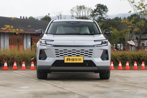 告别充电烦恼！全新威兰达试驾，燃油车的智能升级答案