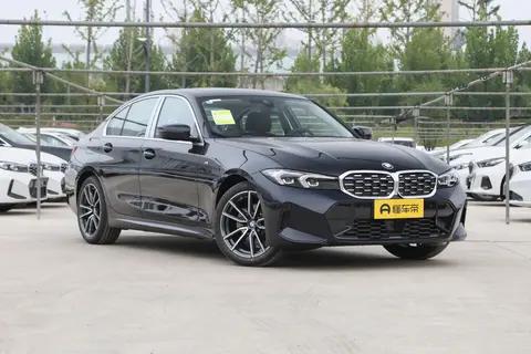 宝马主力车型价格动则十几万的降幅 你受得了吗？