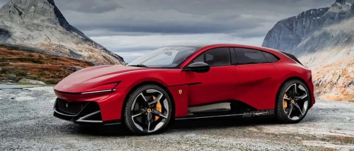 Luce：法拉利「背叛」法拉利