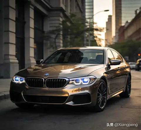 杀疯了！宝马7系降27万、奔驰E级优惠13万，BBA新年价格战！